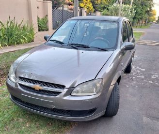 Chevrolet Classic Usado en Buenos Aires