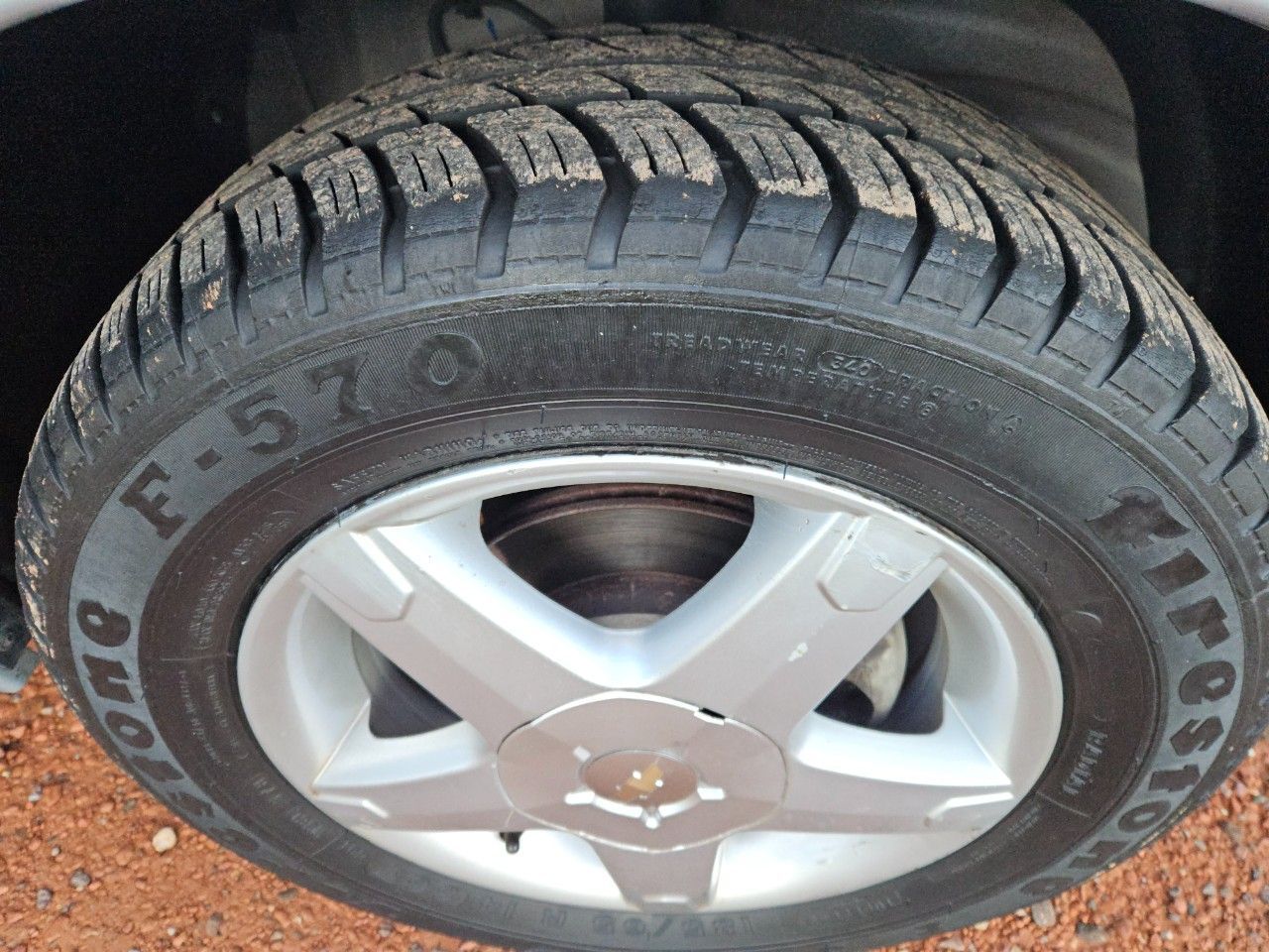 Chevrolet Classic Usado Financiado en Mendoza, deRuedas