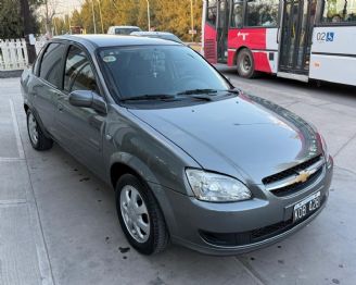 Chevrolet Classic Usado en Mendoza