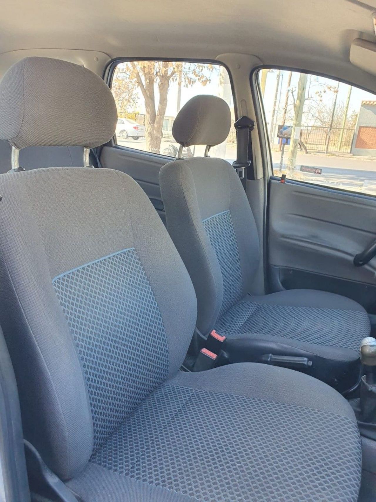Chevrolet Classic Usado en Mendoza, deRuedas
