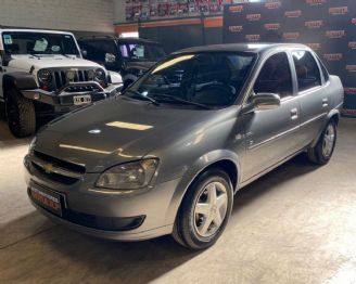 Chevrolet Classic Usado en Mendoza