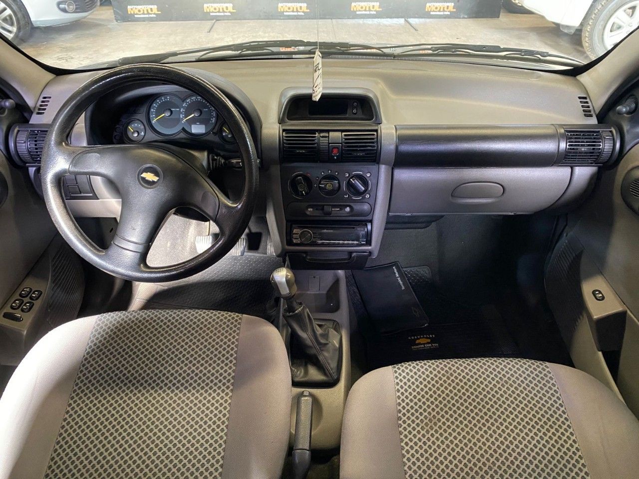 Chevrolet Classic Usado en Mendoza, deRuedas