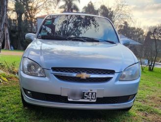 Chevrolet Classic Usado en Buenos Aires