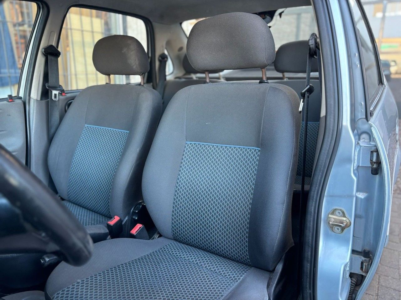 Chevrolet Classic Usado Financiado en Córdoba, deRuedas