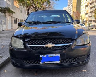 Chevrolet Classic Usado en Santa Fe