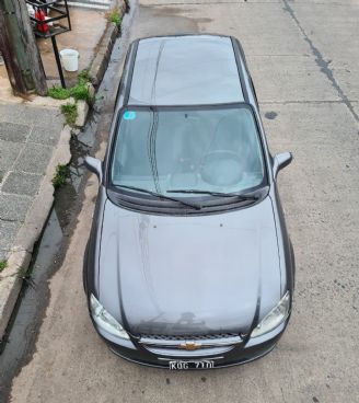 Chevrolet Classic Usado en Buenos Aires