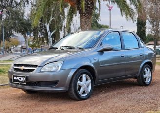 Chevrolet Classic Usado en Mendoza