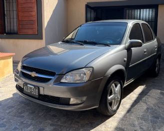 Chevrolet Classic Usado en Mendoza