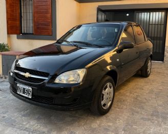 Chevrolet Classic Usado en Mendoza
