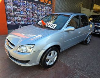 Chevrolet Classic en Mendoza