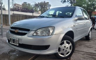 Chevrolet Classic Usado en Mendoza