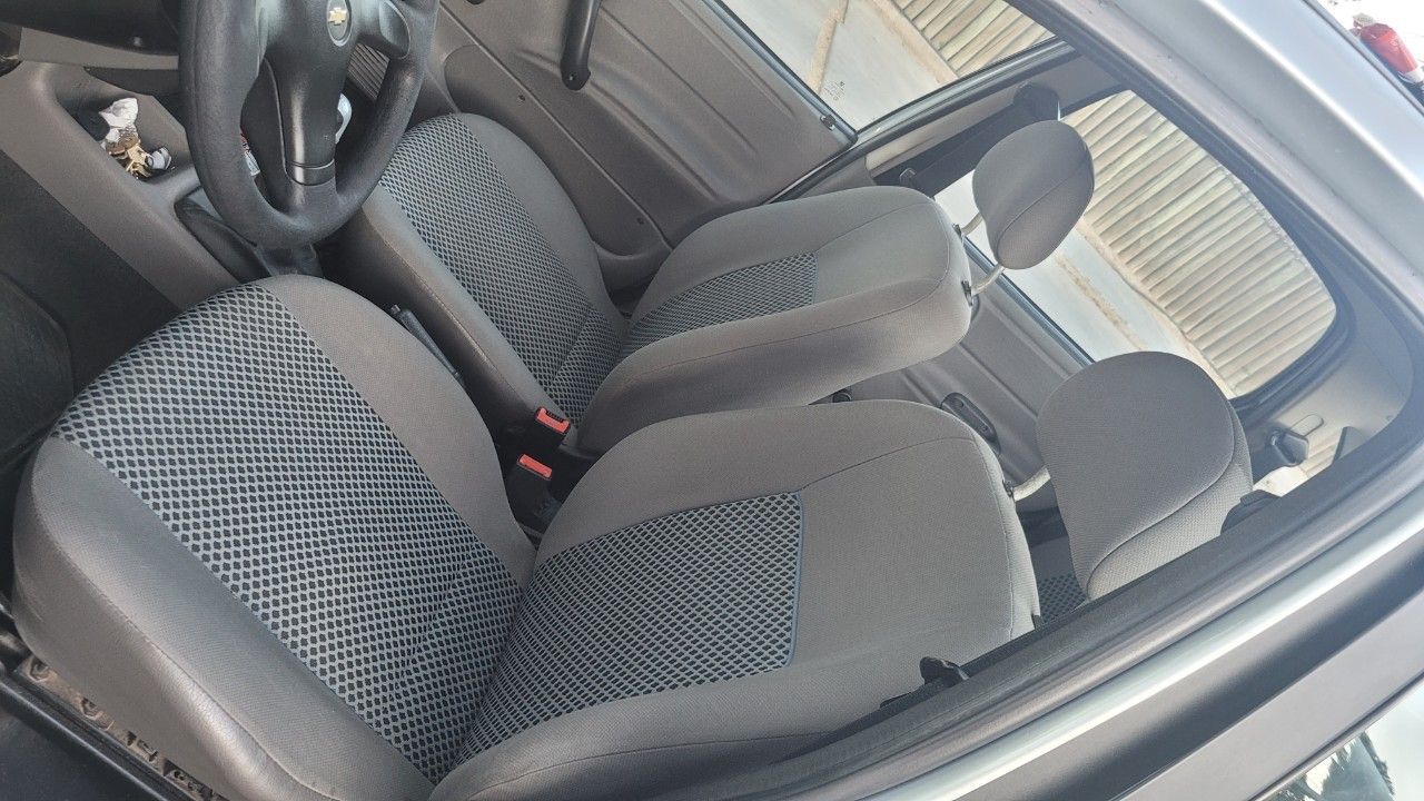 Chevrolet Classic Usado en Mendoza, deRuedas