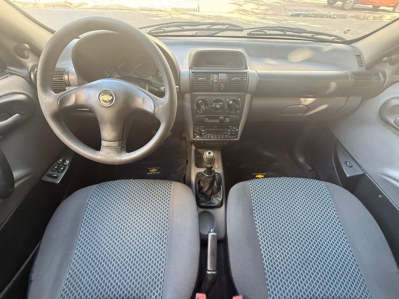 Chevrolet Classic Usado en Mendoza, deRuedas