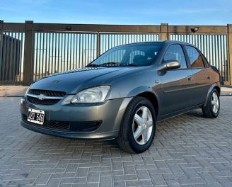 Chevrolet Classic Usado en Mendoza
