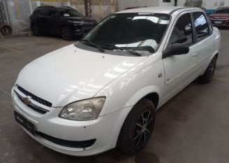 Chevrolet Classic Usado en Buenos Aires