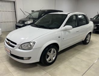 Chevrolet Classic Usado en Mendoza