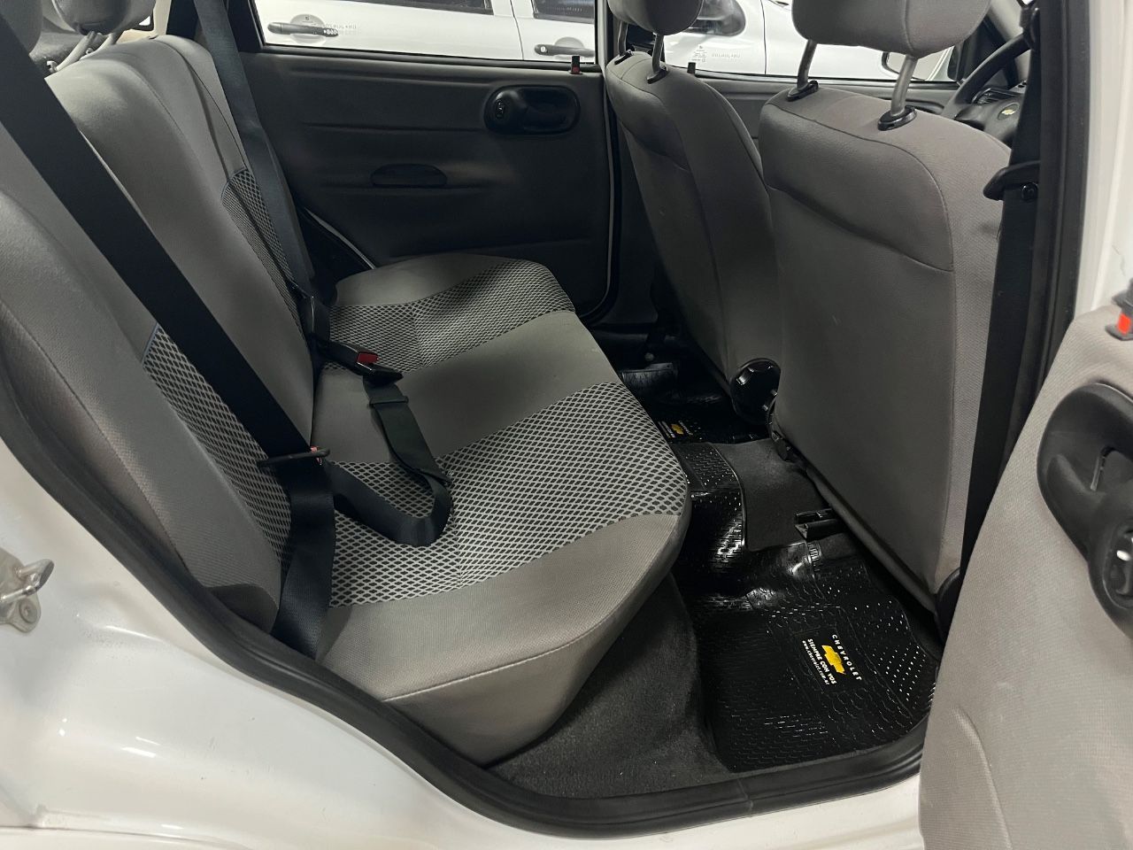 Chevrolet Classic Usado en Mendoza, deRuedas