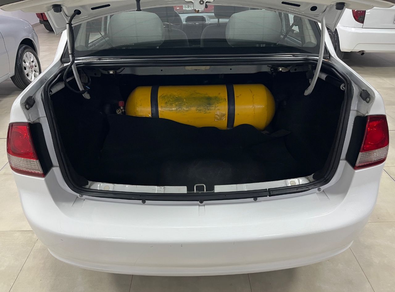 Chevrolet Classic Usado en Mendoza, deRuedas