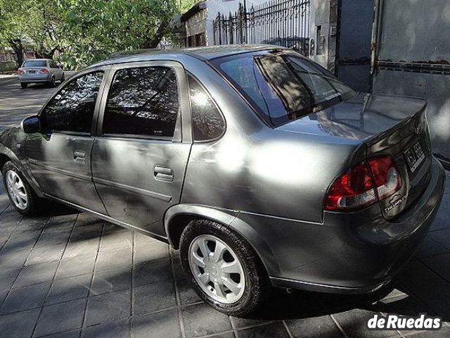 Chevrolet Classic Usado en Mendoza, deRuedas