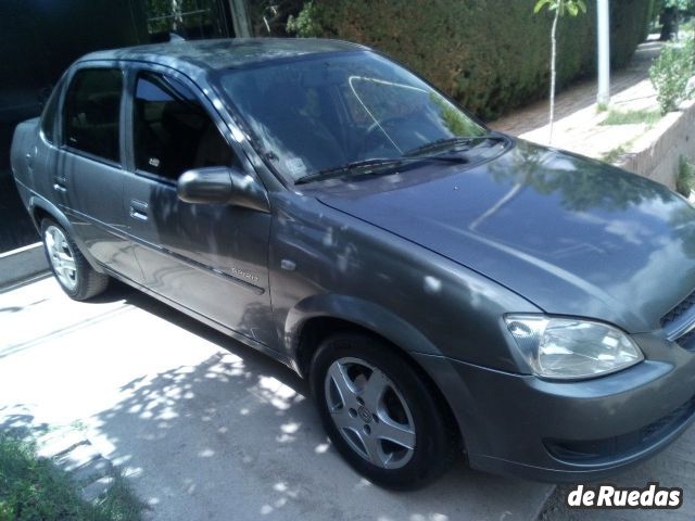 Chevrolet Classic Usado en Mendoza, deRuedas