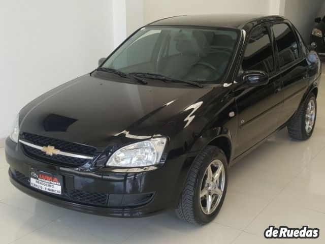 Chevrolet Classic Usado en Mendoza, deRuedas