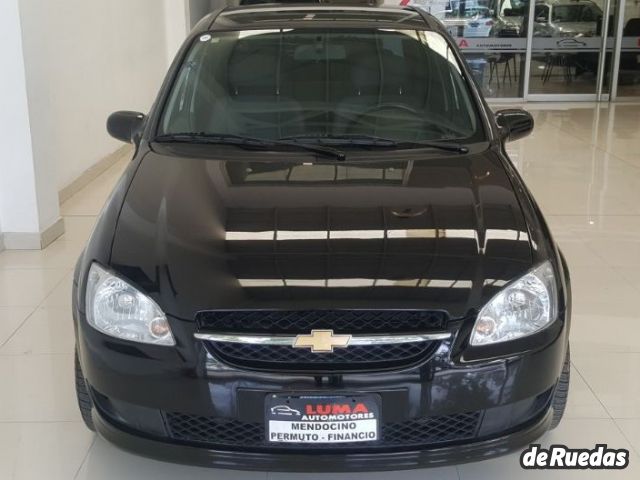 Chevrolet Classic Usado en Mendoza, deRuedas
