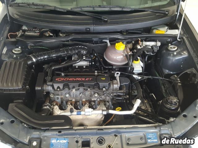 Chevrolet Classic Usado en Mendoza, deRuedas