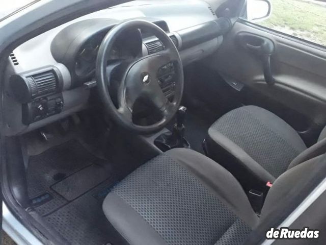 Chevrolet Classic Usado en Mendoza, deRuedas
