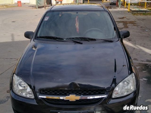 Chevrolet Classic Usado en Mendoza, deRuedas