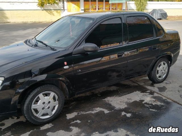 Chevrolet Classic Usado en Mendoza, deRuedas