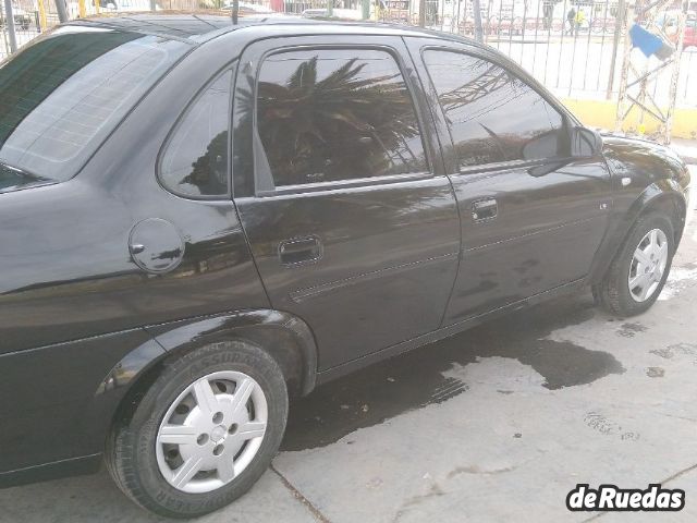 Chevrolet Classic Usado en Mendoza, deRuedas