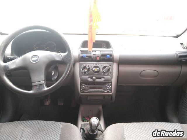 Chevrolet Classic Usado en Mendoza, deRuedas