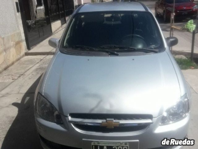 Chevrolet Classic Usado en Mendoza, deRuedas