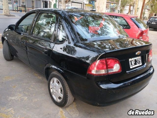 Chevrolet Classic Usado en Mendoza, deRuedas