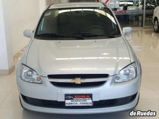 Chevrolet Classic Usado en Mendoza, deRuedas