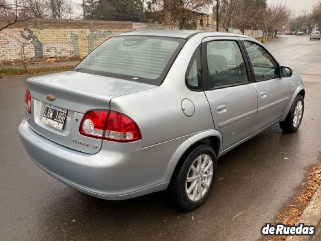 Chevrolet Classic Usado en Mendoza, deRuedas