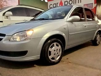 Chevrolet Classic Usado en Mendoza