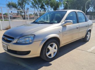 Chevrolet Classic Usado en Córdoba