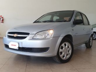 Chevrolet Classic Usado en Córdoba