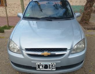 Chevrolet Classic Usado en Mendoza