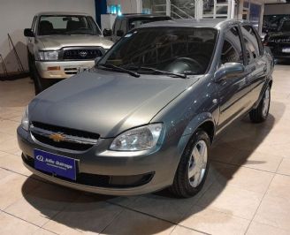 Chevrolet Classic Usado en Mendoza