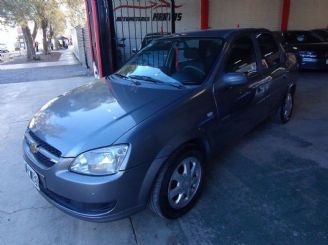 Chevrolet Classic Usado en San Juan Financiado