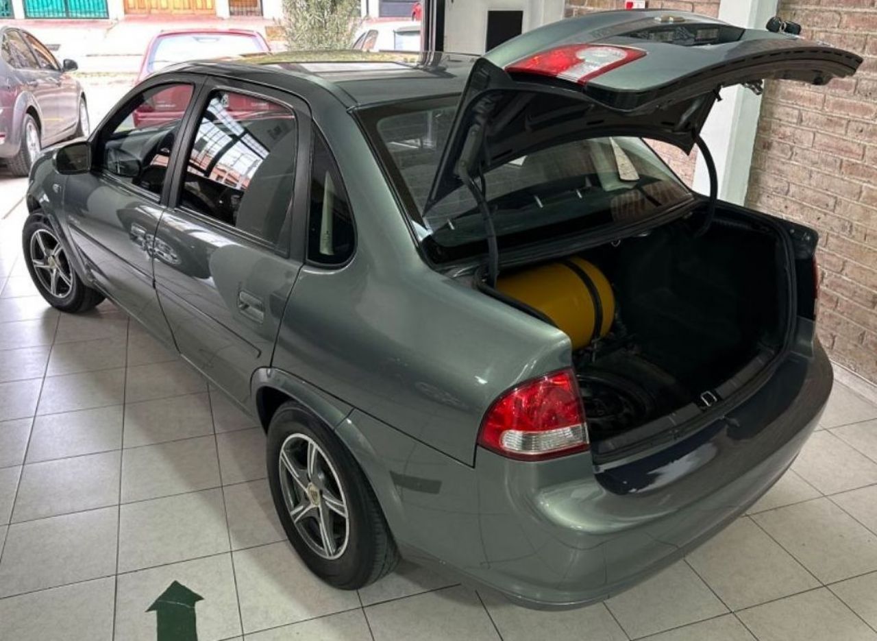 Chevrolet Classic Usado en Mendoza, deRuedas