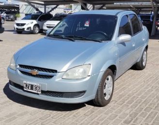 Chevrolet Classic Usado en San Luis