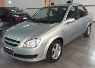 Chevrolet Classic Usado en Mendoza