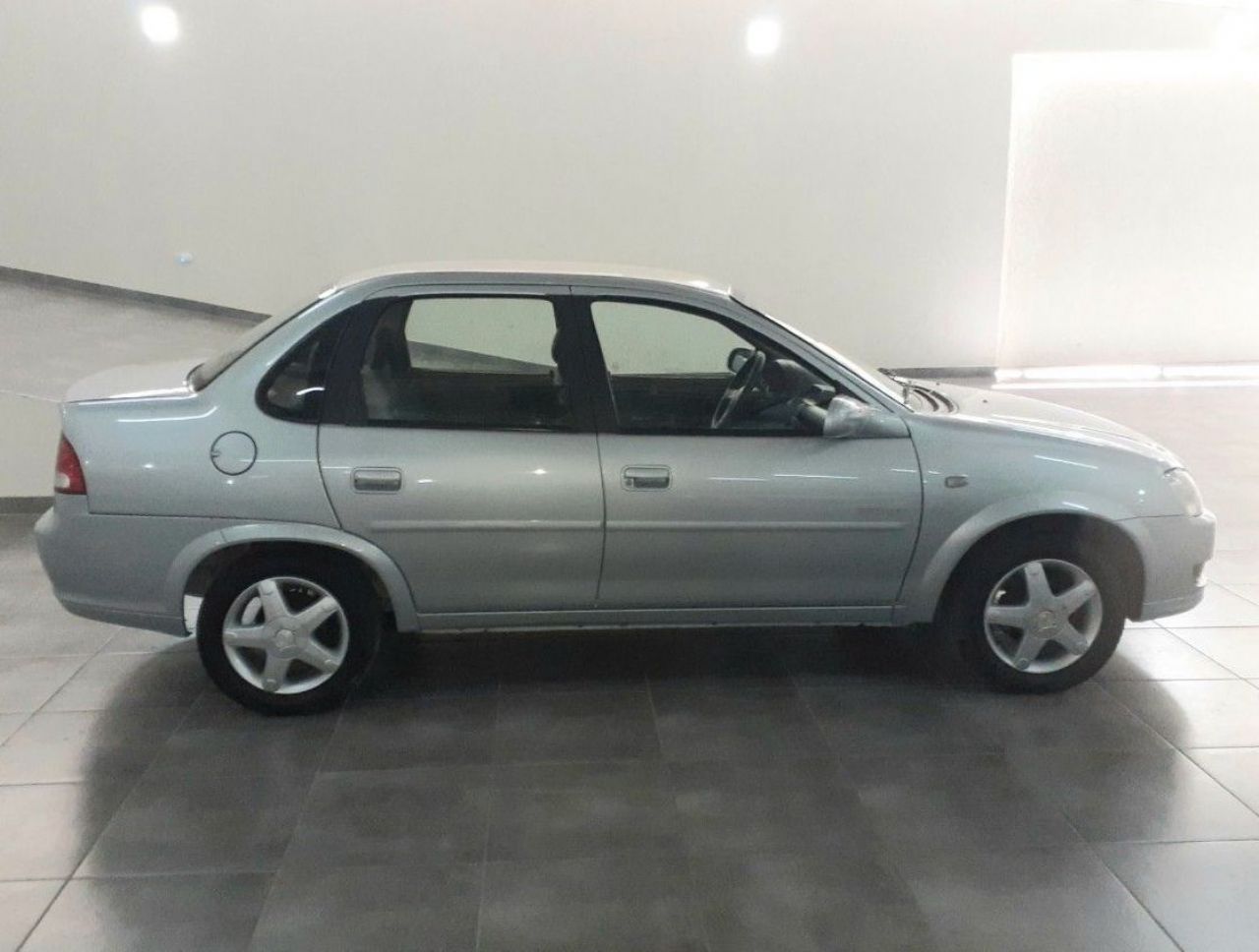 Chevrolet Classic Usado en Mendoza, deRuedas