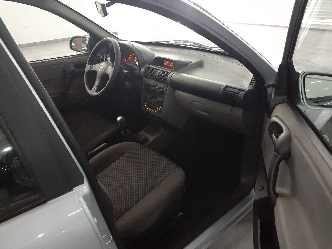 Chevrolet Classic Usado en Mendoza, deRuedas