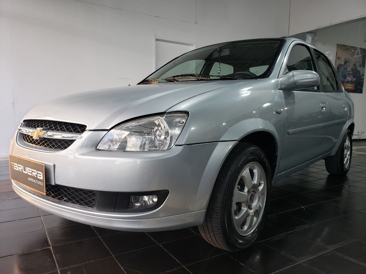 Chevrolet Classic Usado en Mendoza, deRuedas