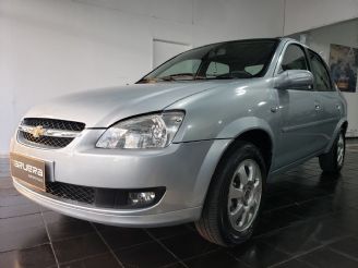 Chevrolet Classic Usado en Mendoza Financiado