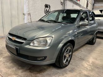 Chevrolet Classic Usado en Mendoza